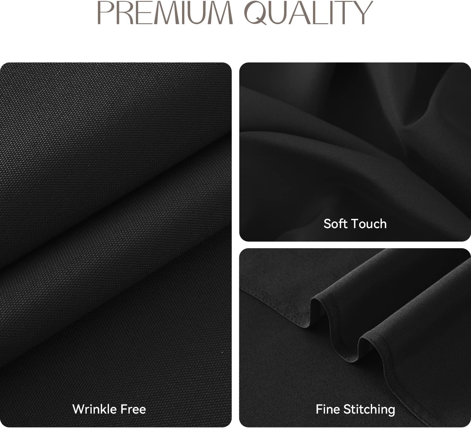 Blue Pinafore Denim Dress