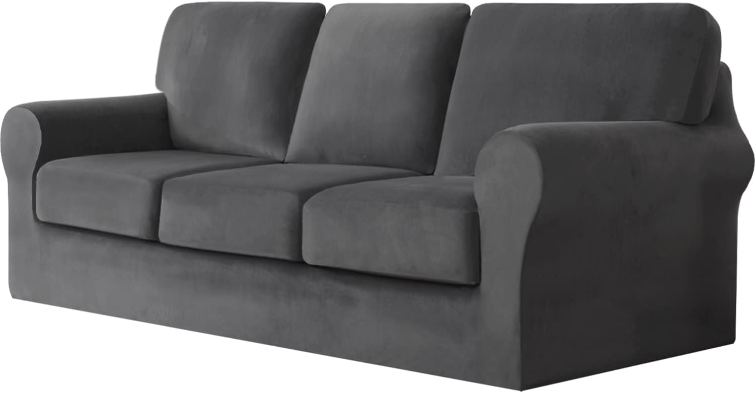 Blue Pinafore Denim Dress