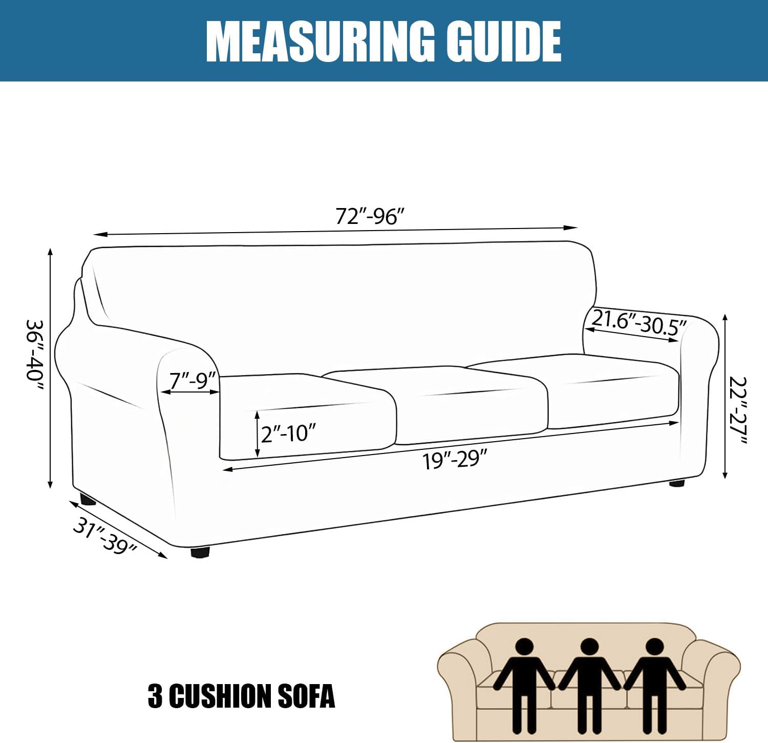 Blue Pinafore Denim Dress