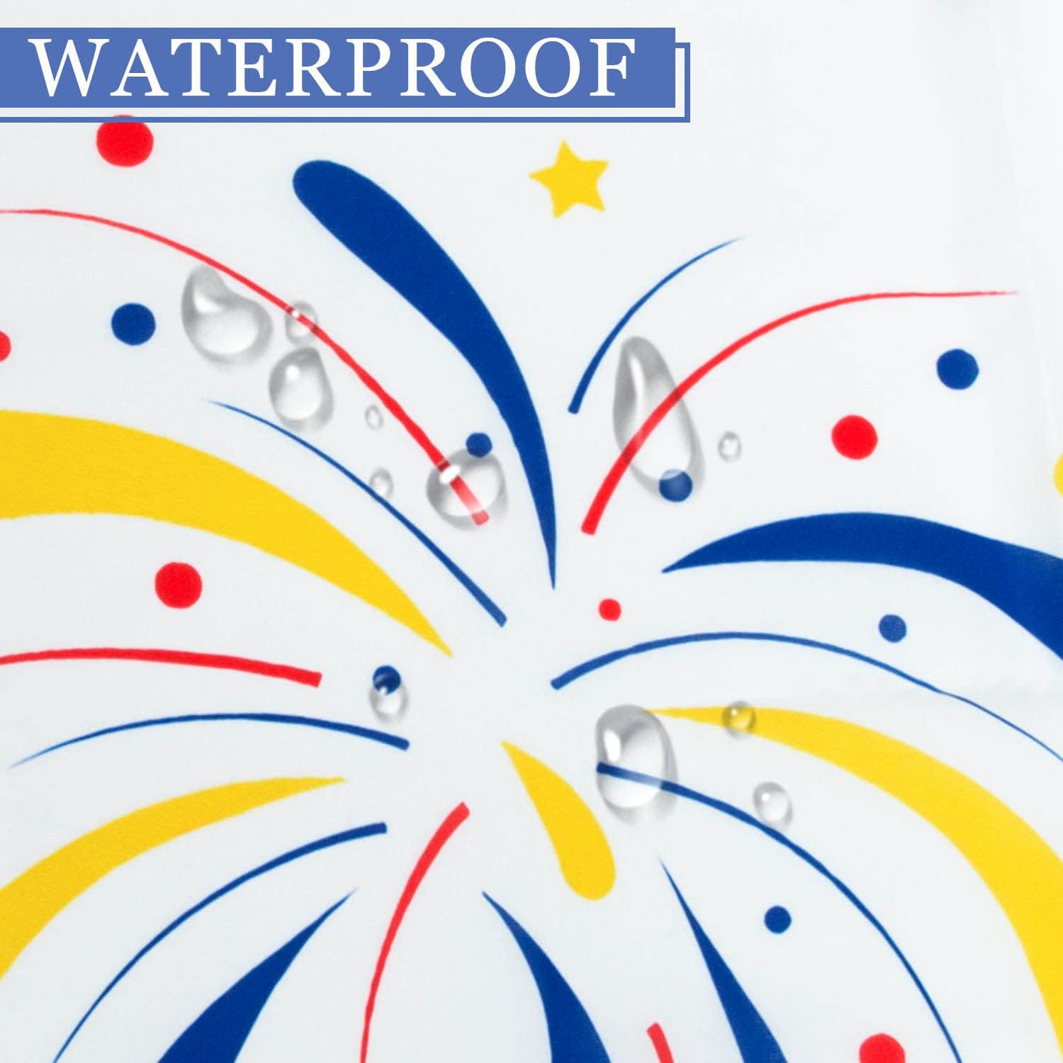 Blue Pinafore Denim Dress