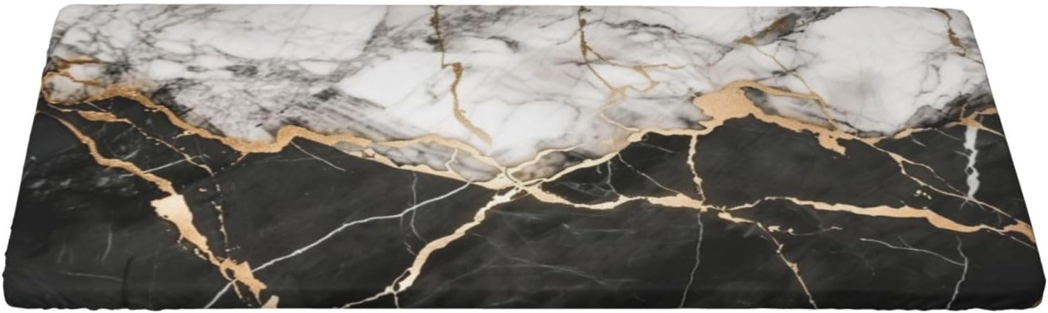 Blue Pinafore Denim Dress