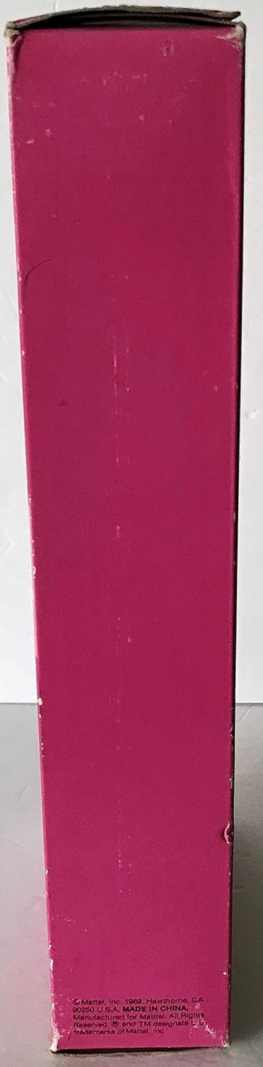 Blue Pinafore Denim Dress