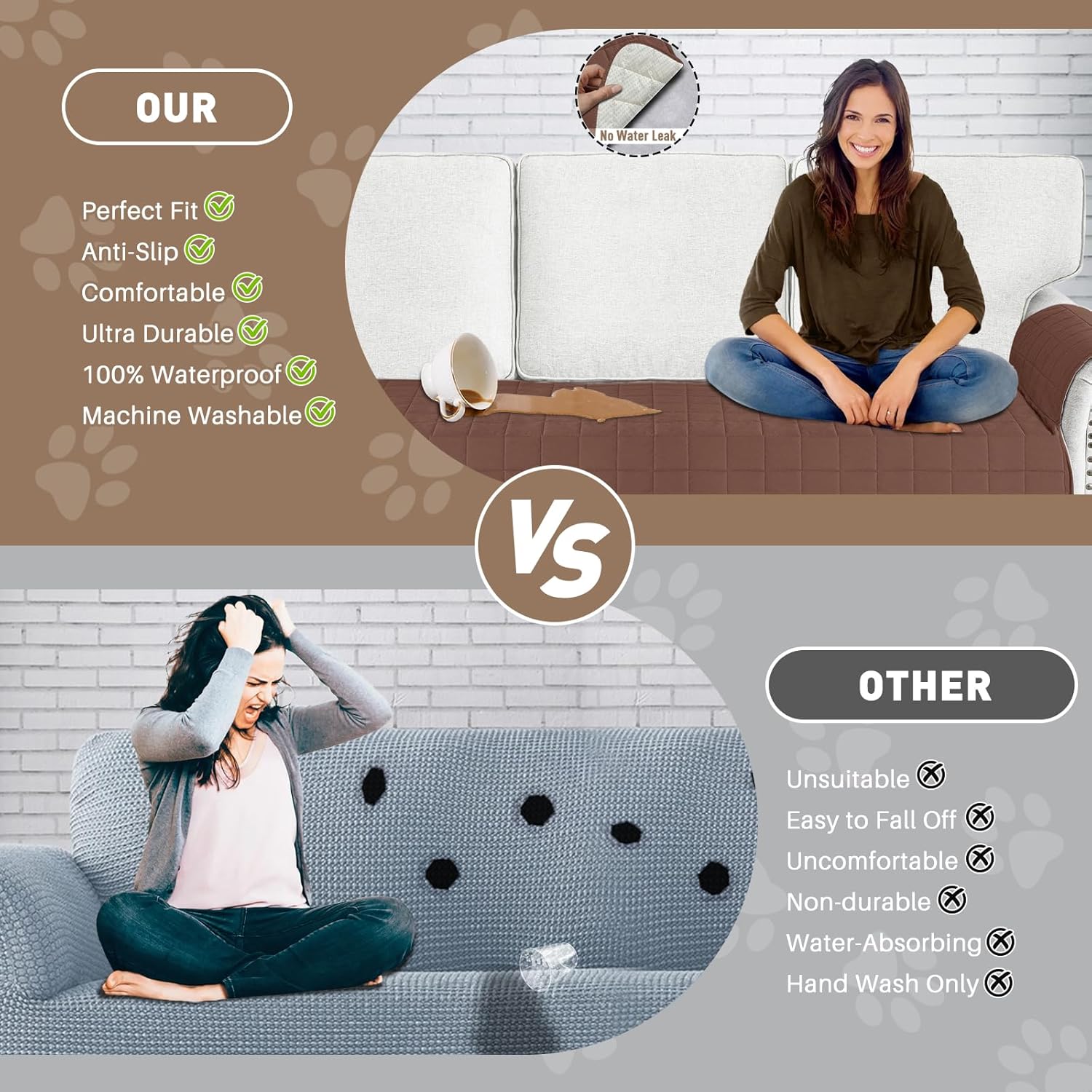 Blue Pinafore Denim Dress