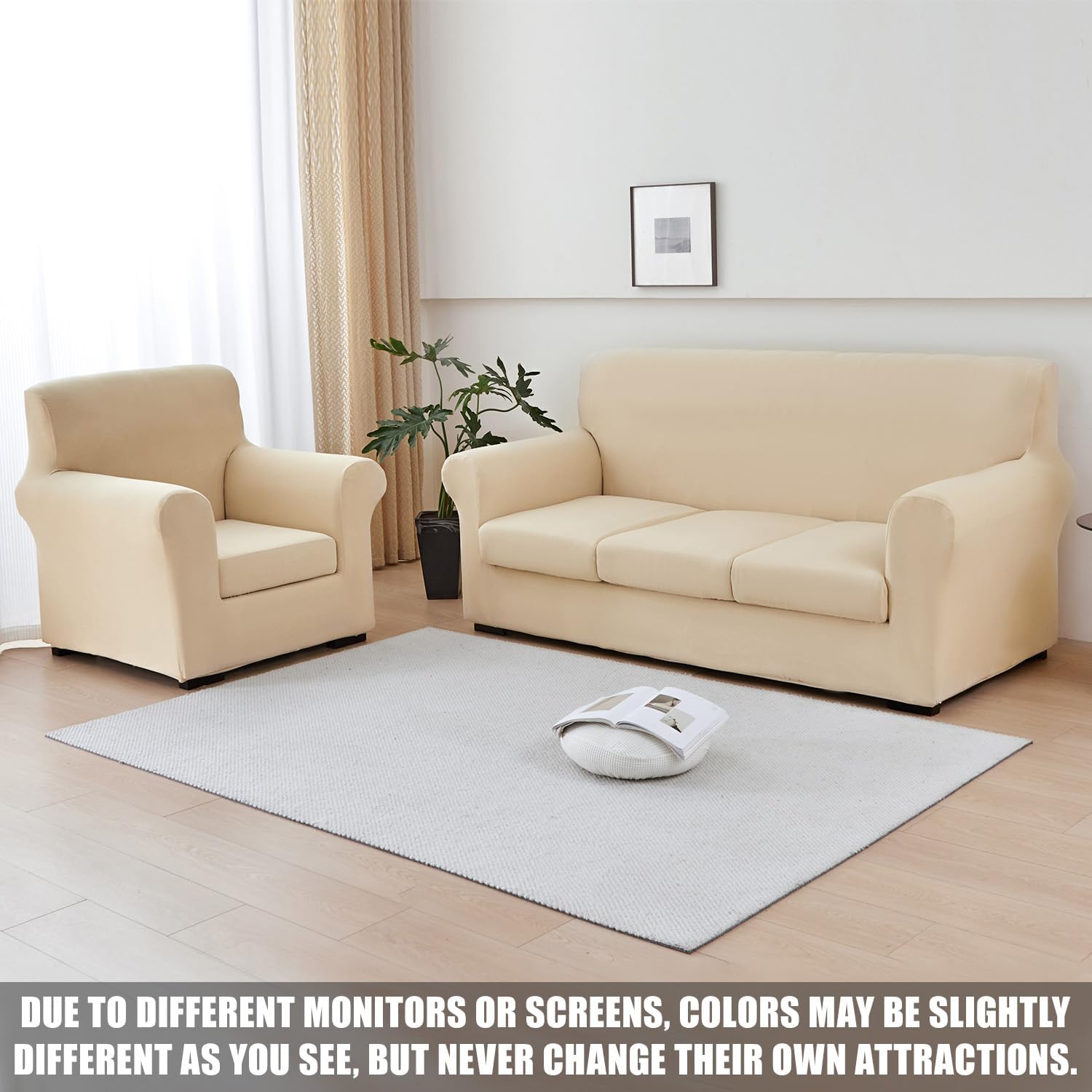 Blue Pinafore Denim Dress