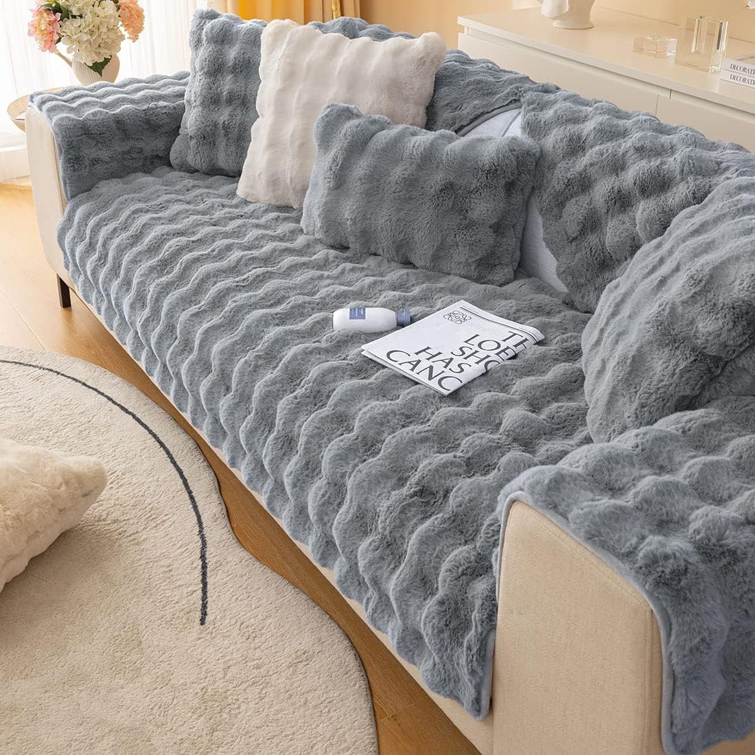 Blue Pinafore Denim Dress