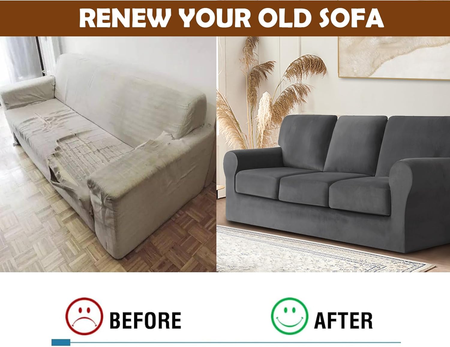 Blue Pinafore Denim Dress