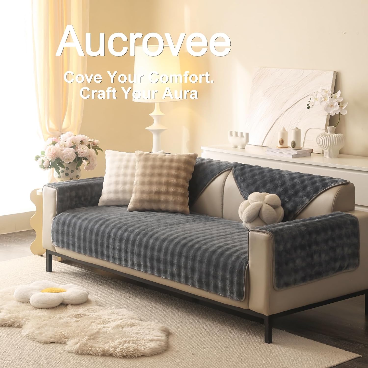 Blue Pinafore Denim Dress