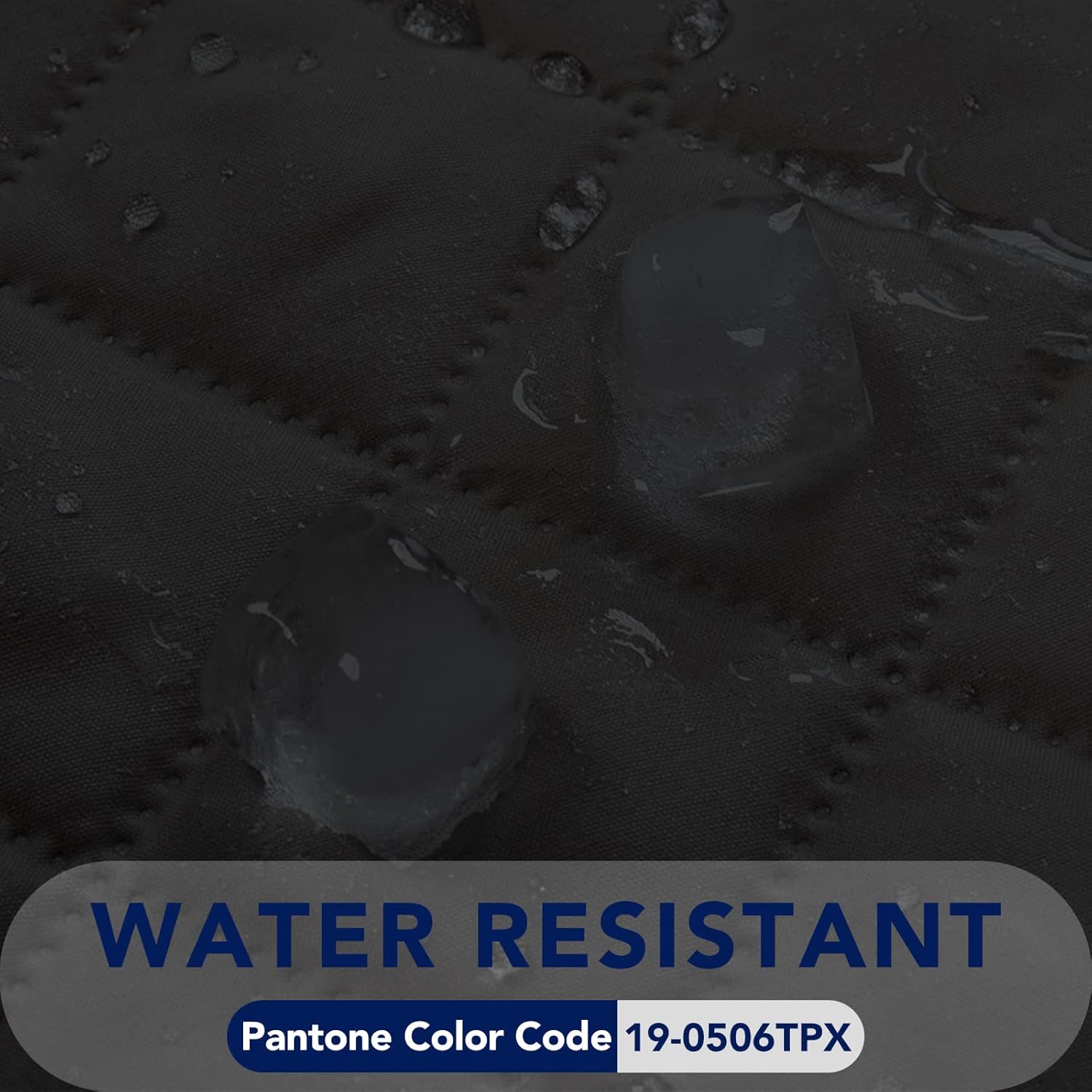 Blue Pinafore Denim Dress
