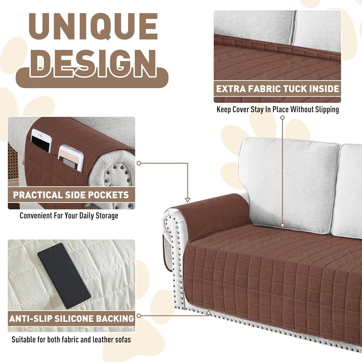 Blue Pinafore Denim Dress