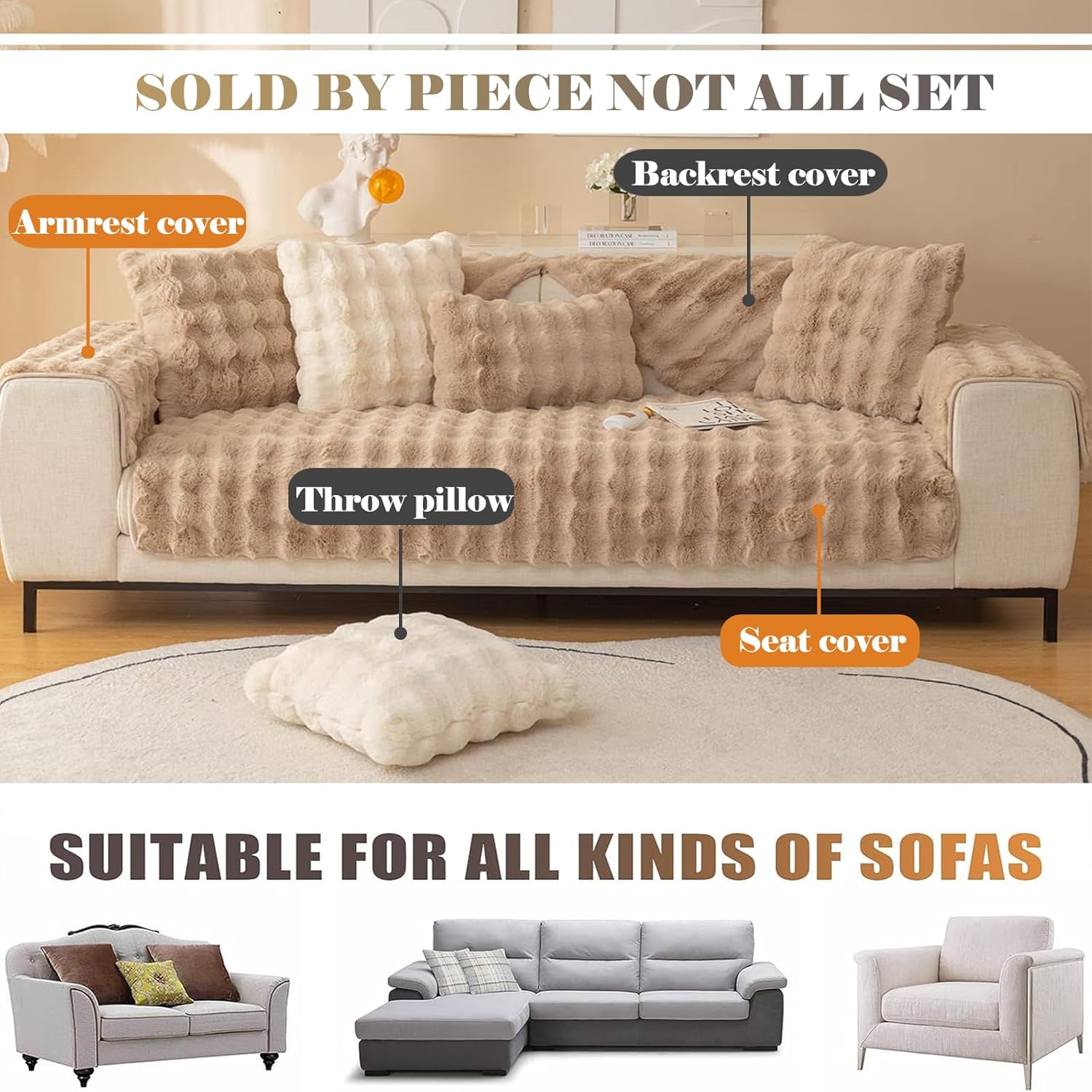 Blue Pinafore Denim Dress