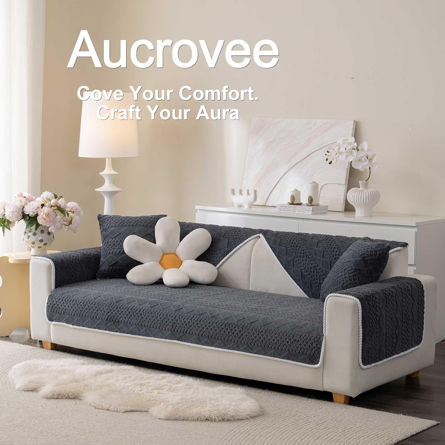 Blue Pinafore Denim Dress