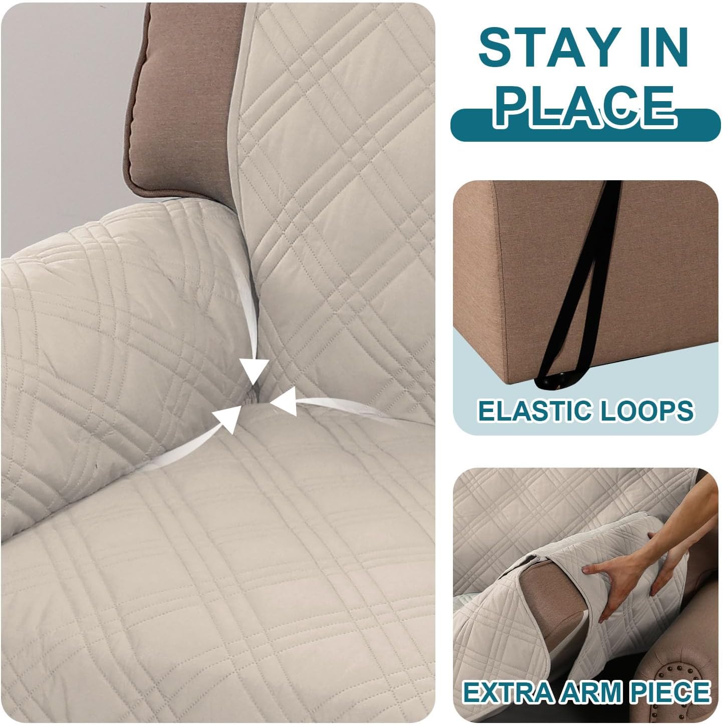 Blue Pinafore Denim Dress