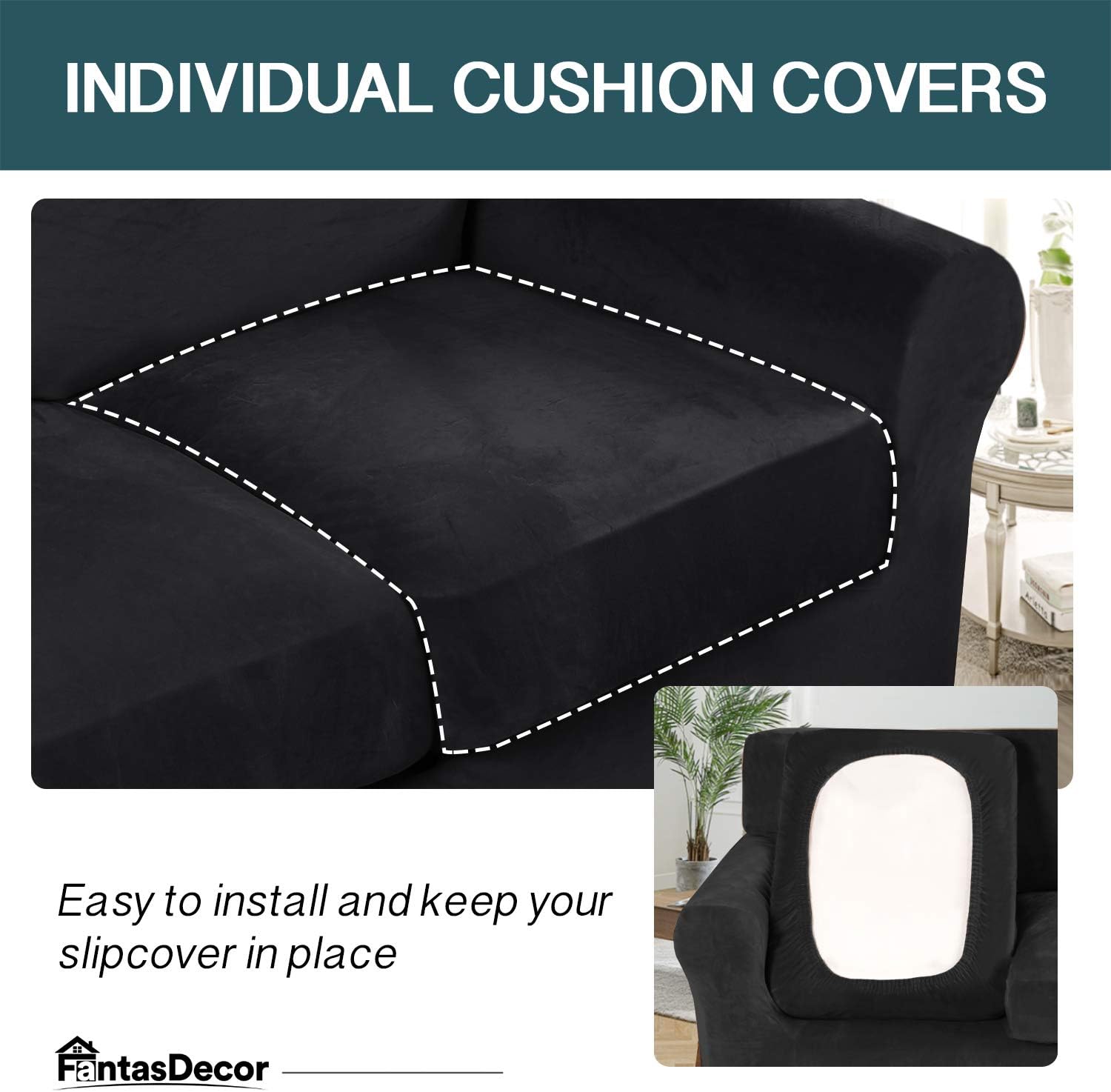 Blue Pinafore Denim Dress