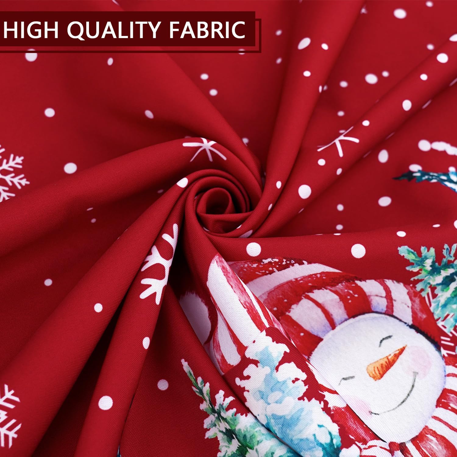 Blue Pinafore Denim Dress