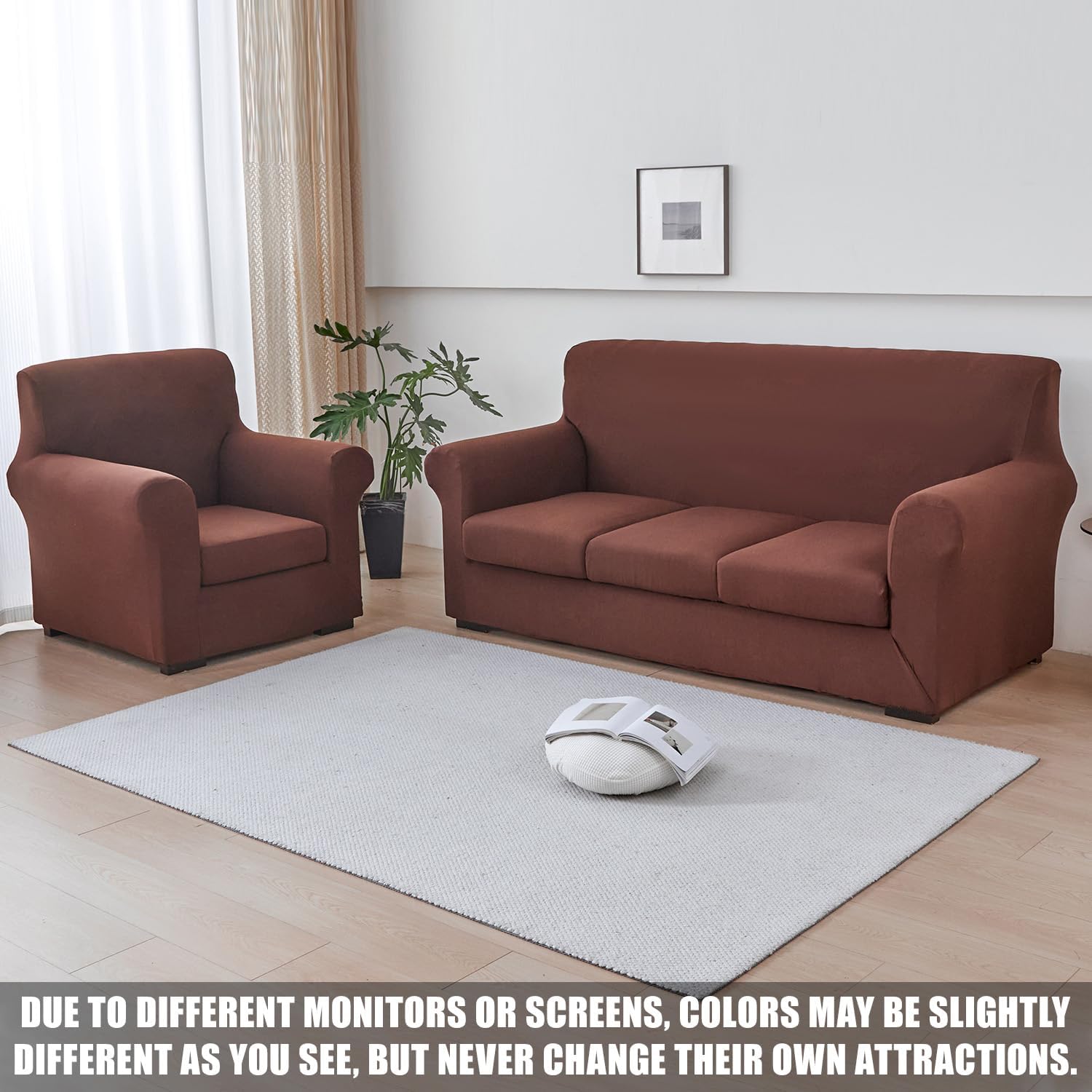 Blue Pinafore Denim Dress