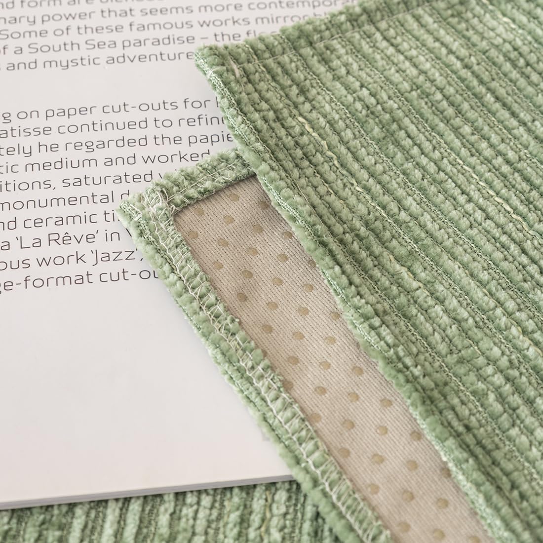 Blue Pinafore Denim Dress