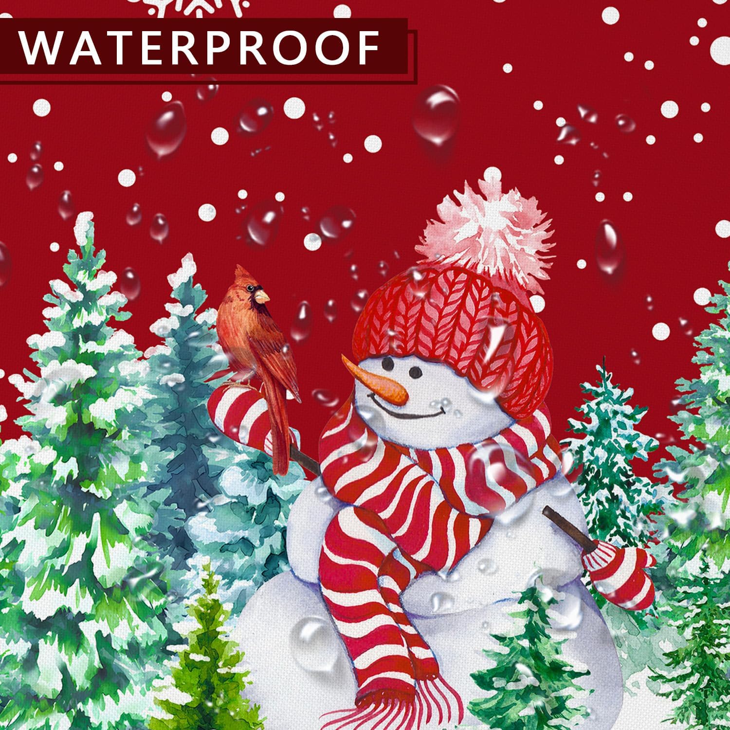 Blue Pinafore Denim Dress