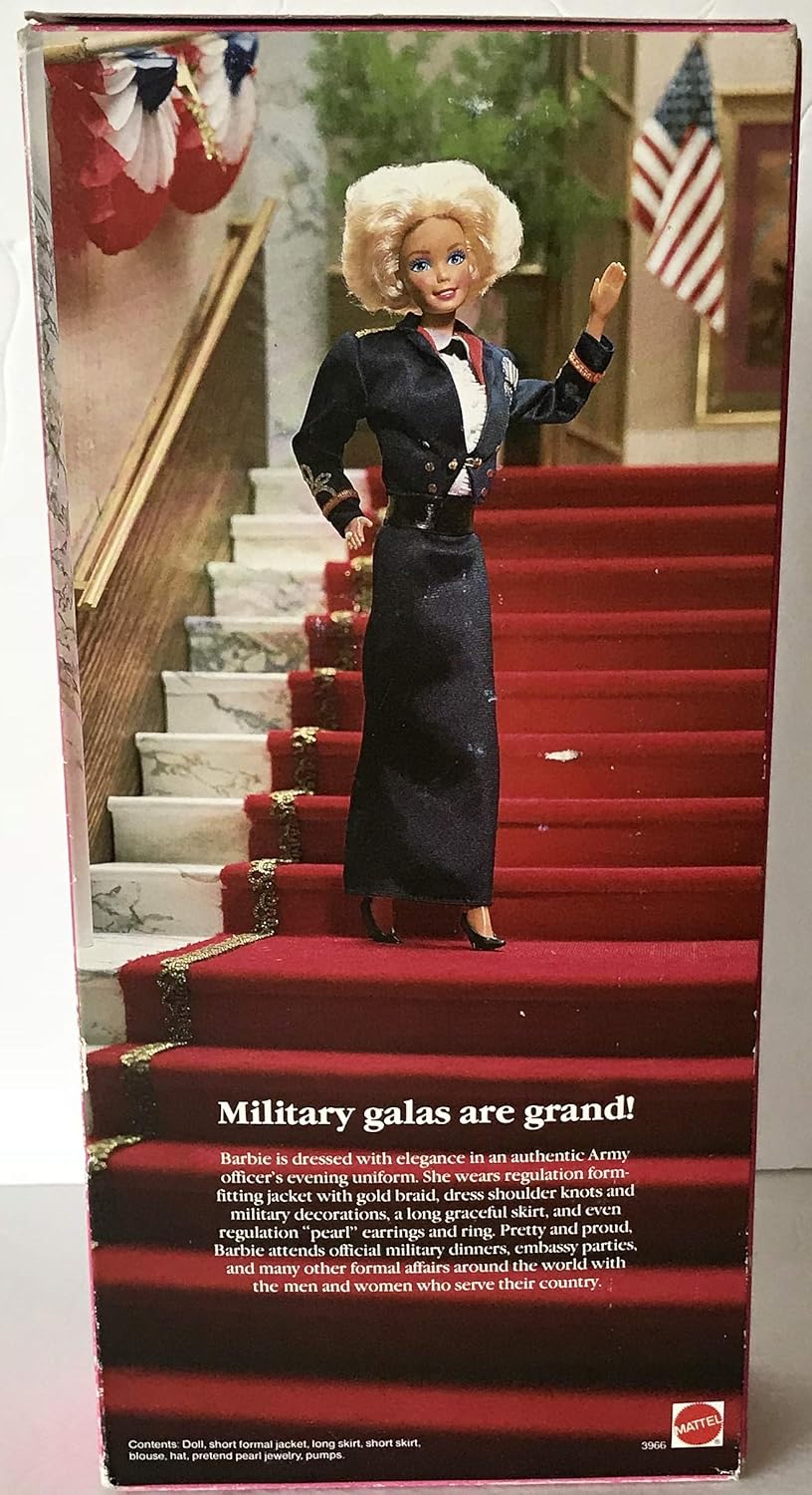 Blue Pinafore Denim Dress