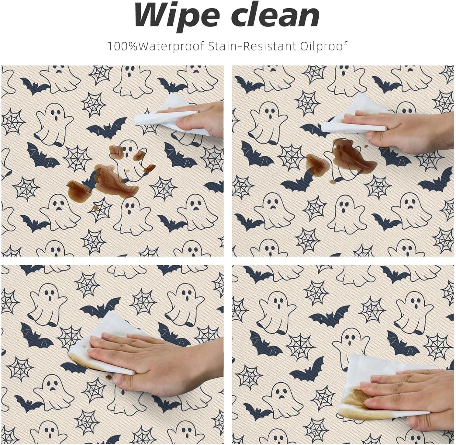 Blue Pinafore Denim Dress