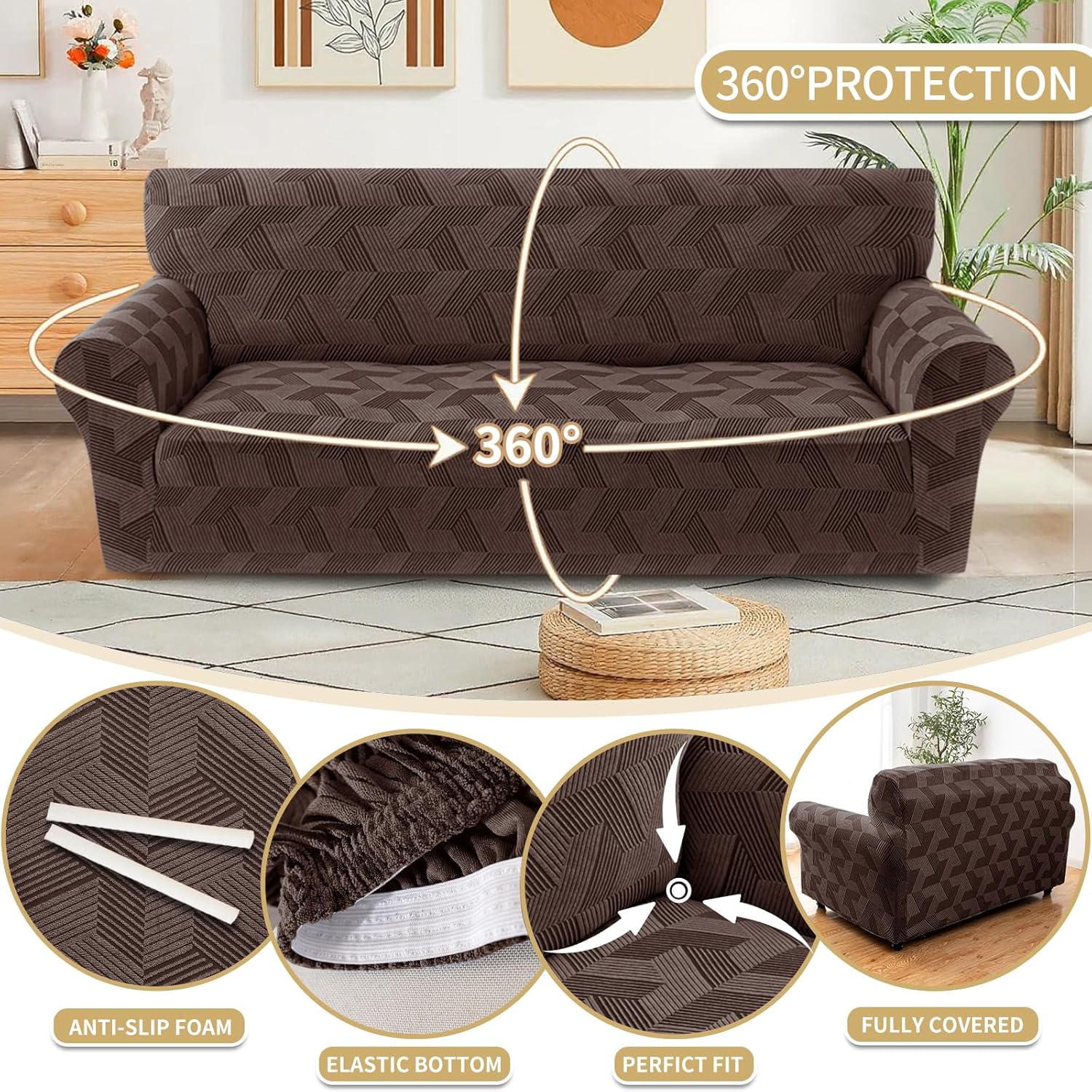 Blue Pinafore Denim Dress