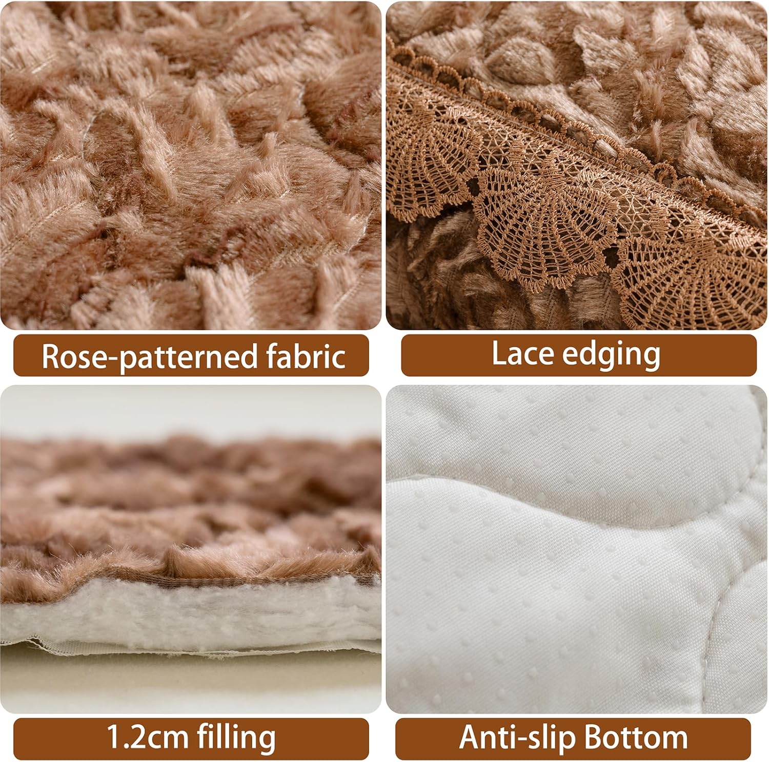 Blue Pinafore Denim Dress