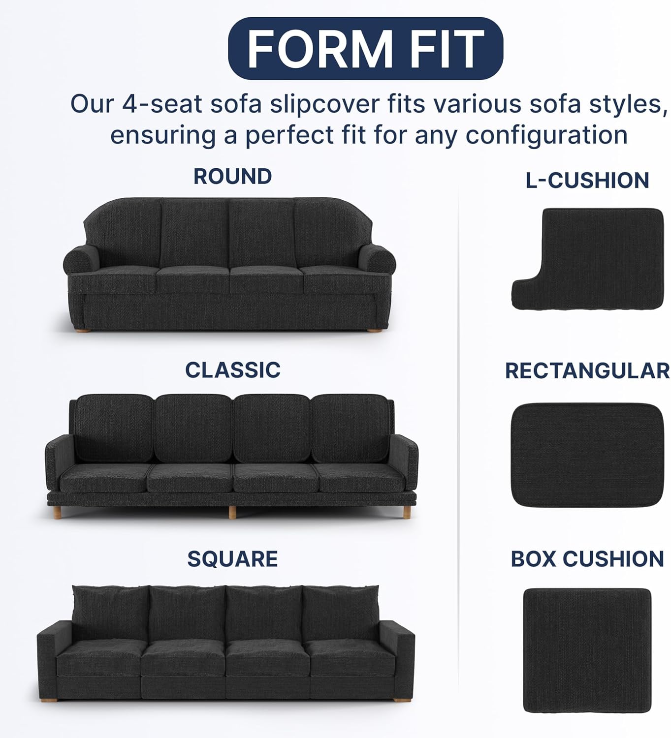 Blue Pinafore Denim Dress