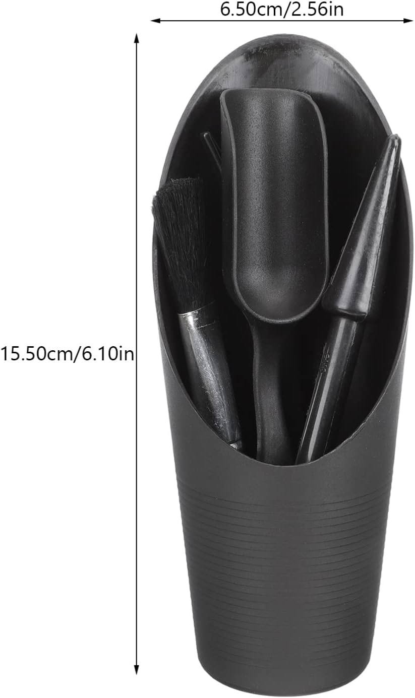 Blue Pinafore Denim Dress