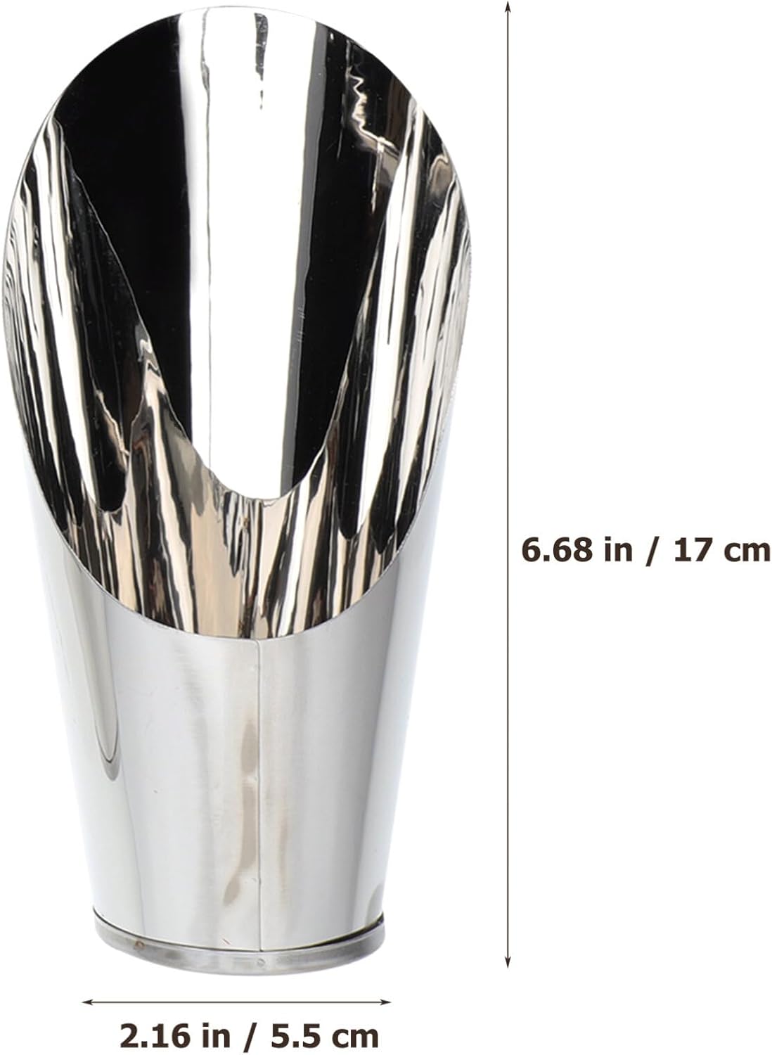 Blue Pinafore Denim Dress