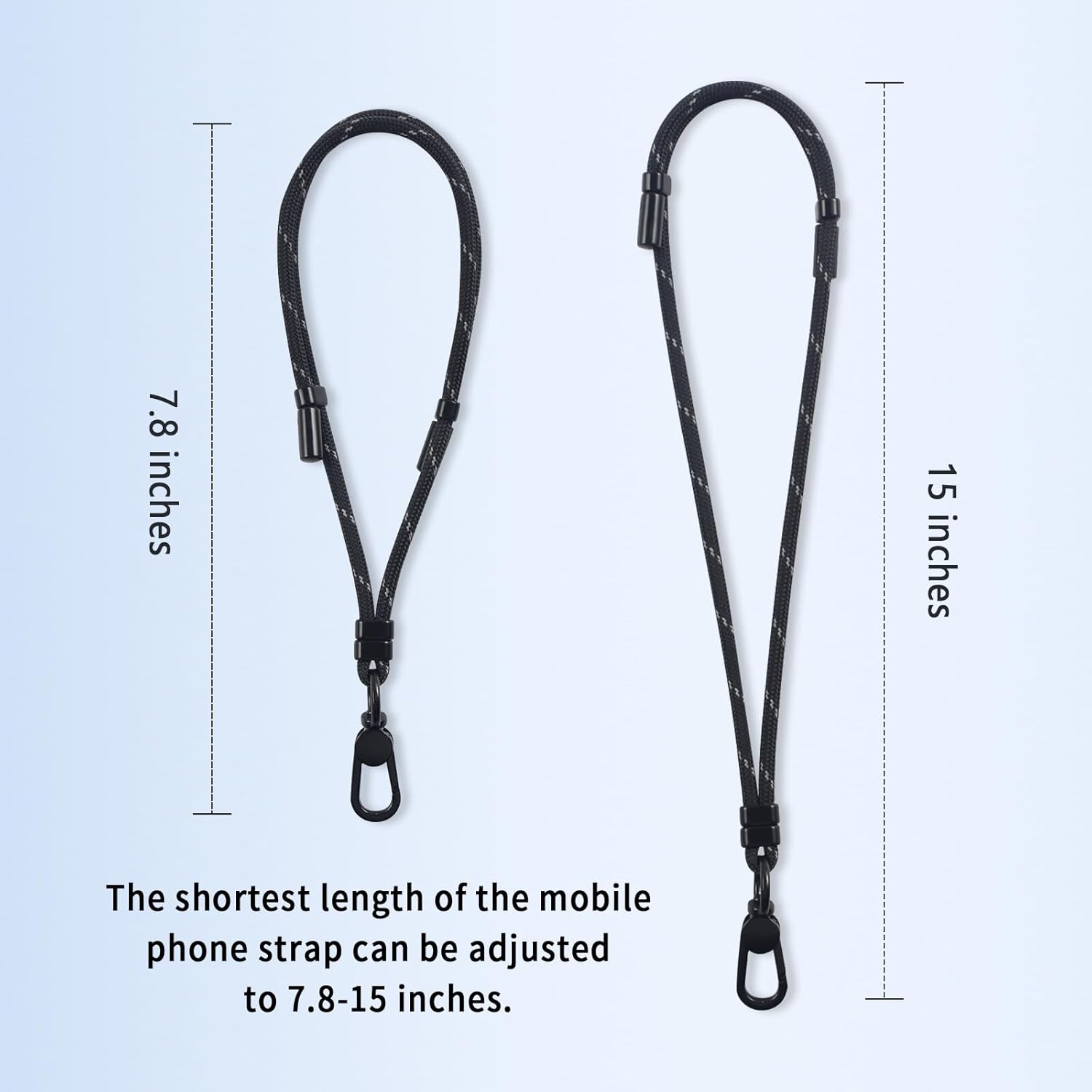 Blue Pinafore Denim Dress