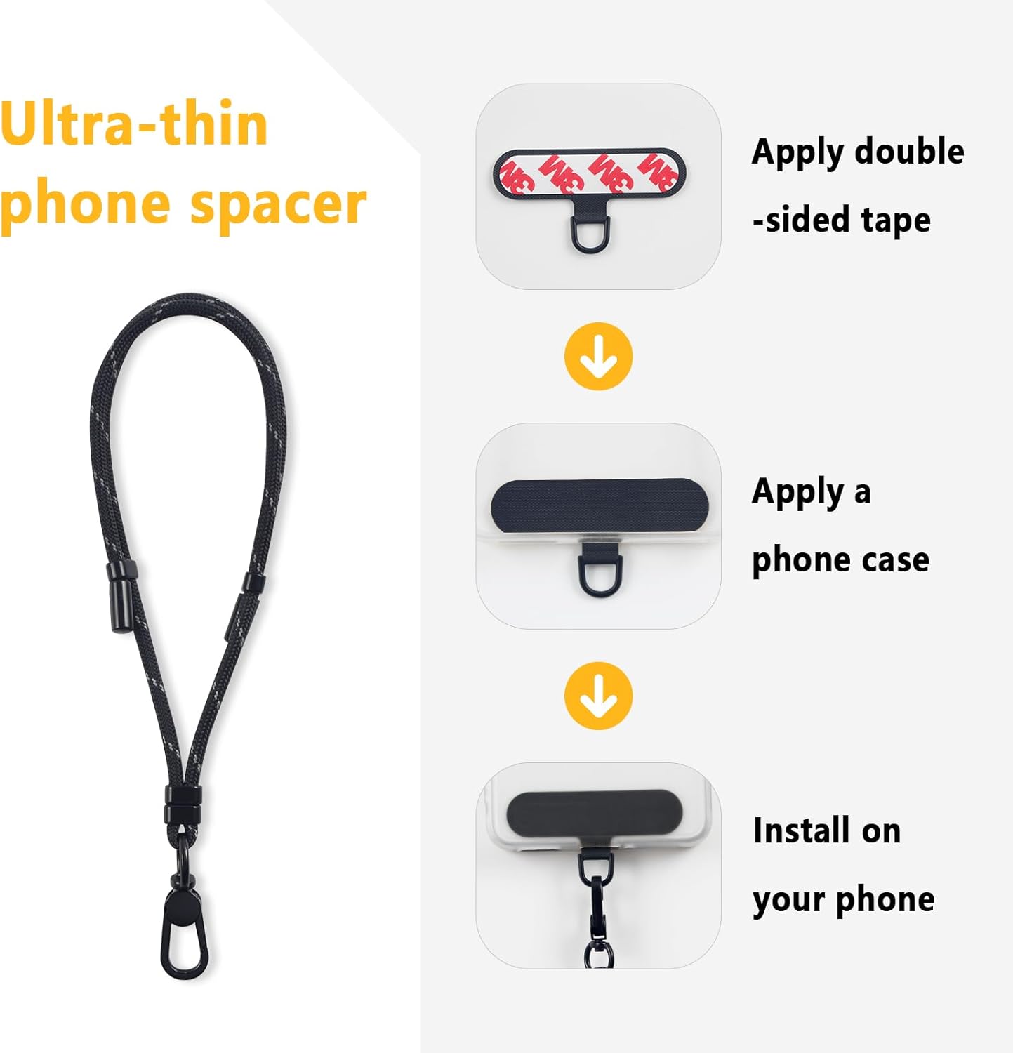 Blue Pinafore Denim Dress