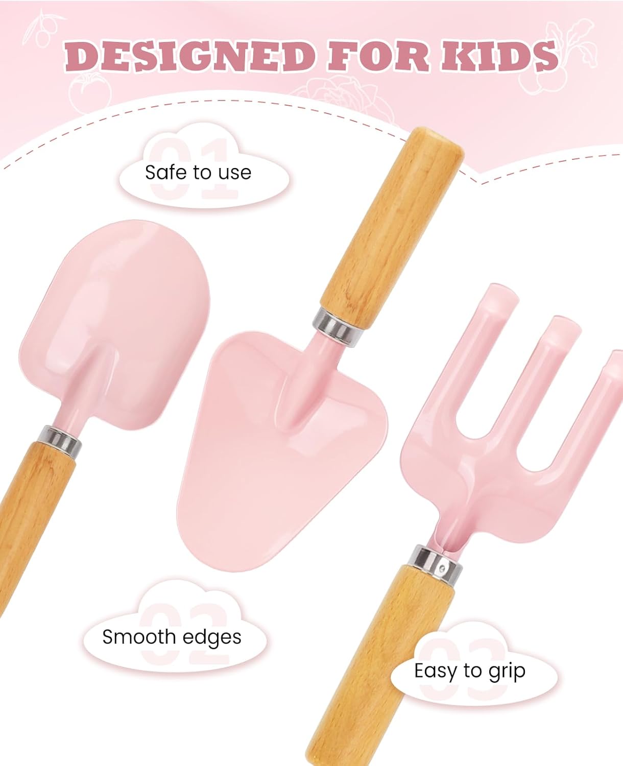 Blue Pinafore Denim Dress