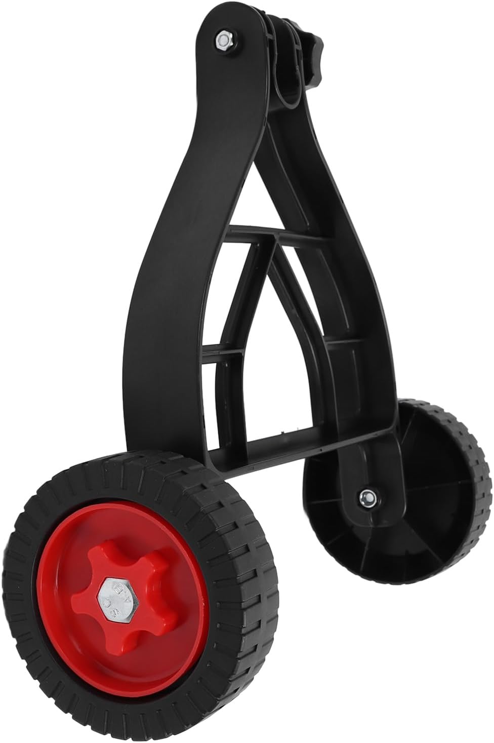 Blue Pinafore Denim Dress