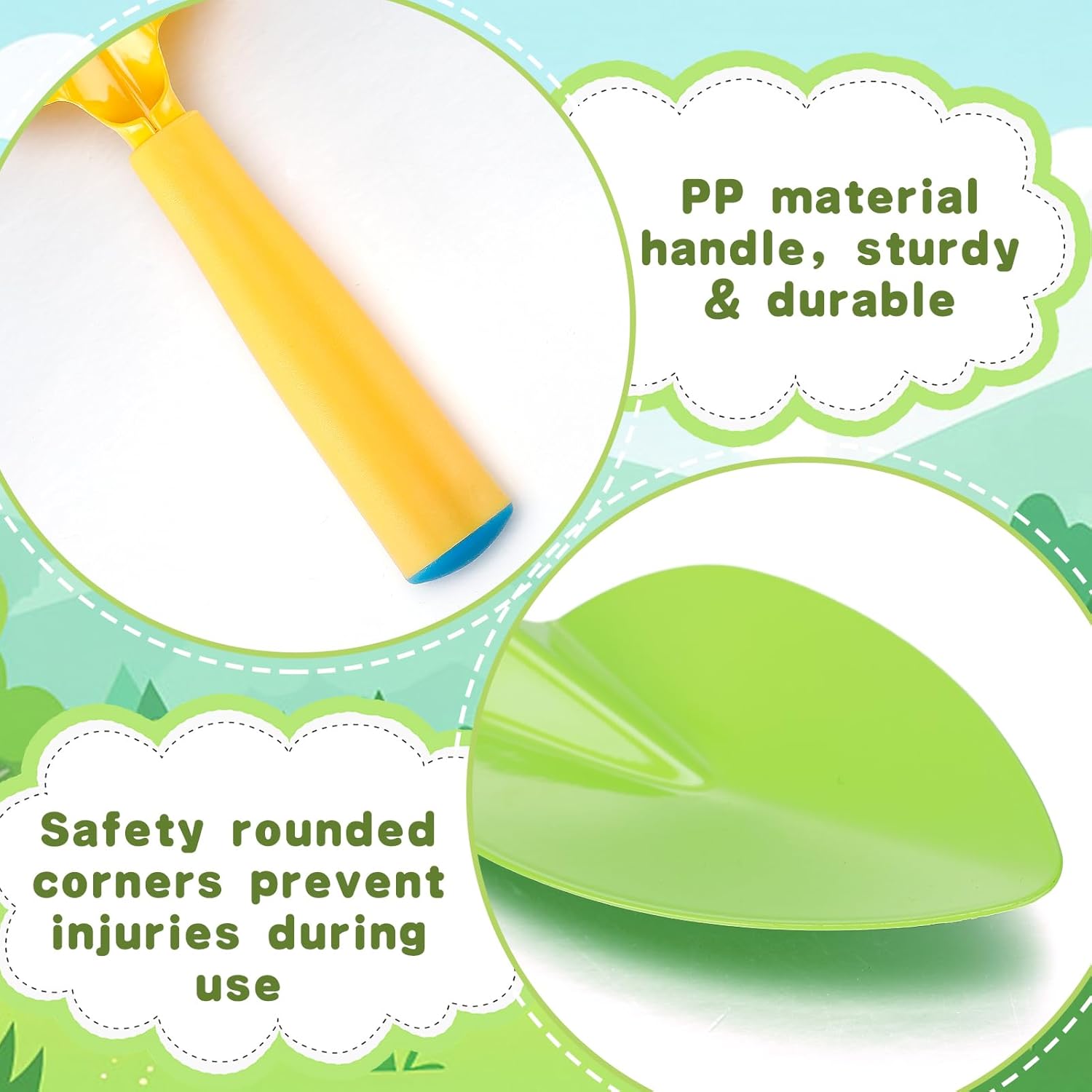 Blue Pinafore Denim Dress