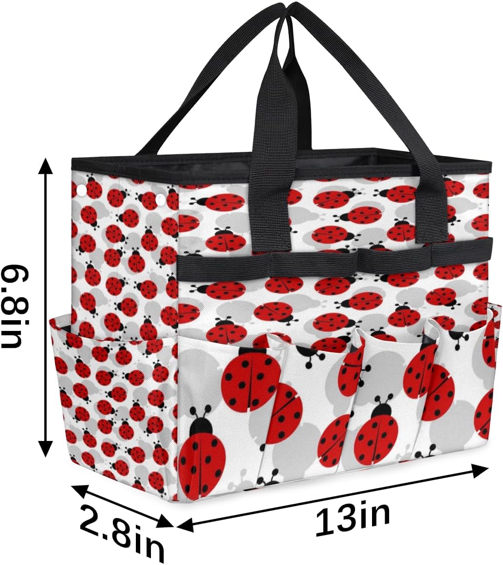 Blue Pinafore Denim Dress