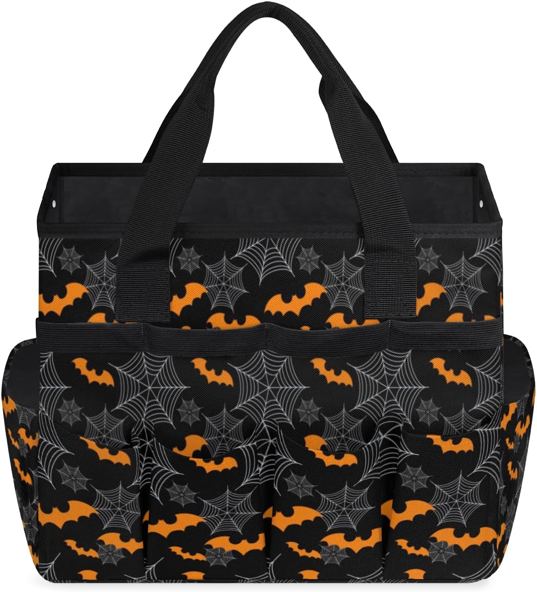 Blue Pinafore Denim Dress