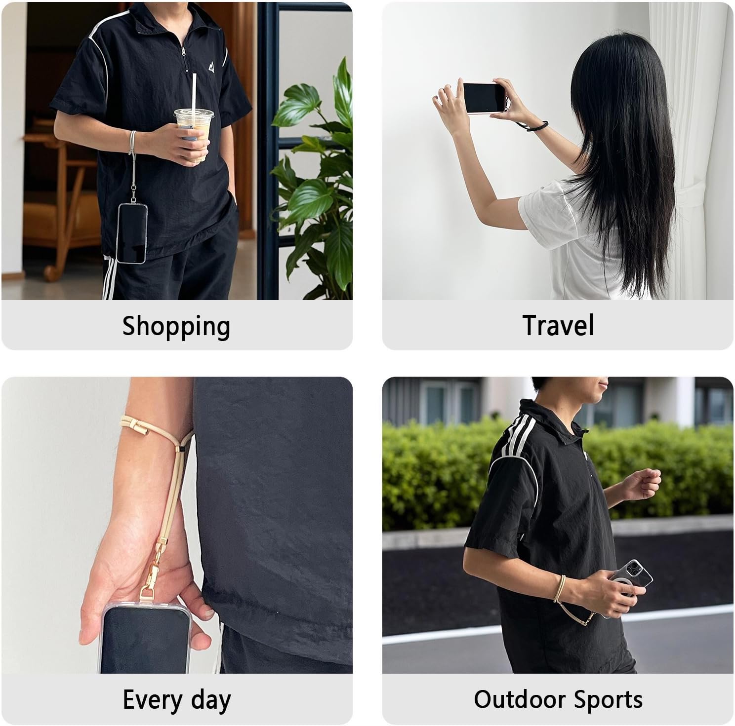 Blue Pinafore Denim Dress