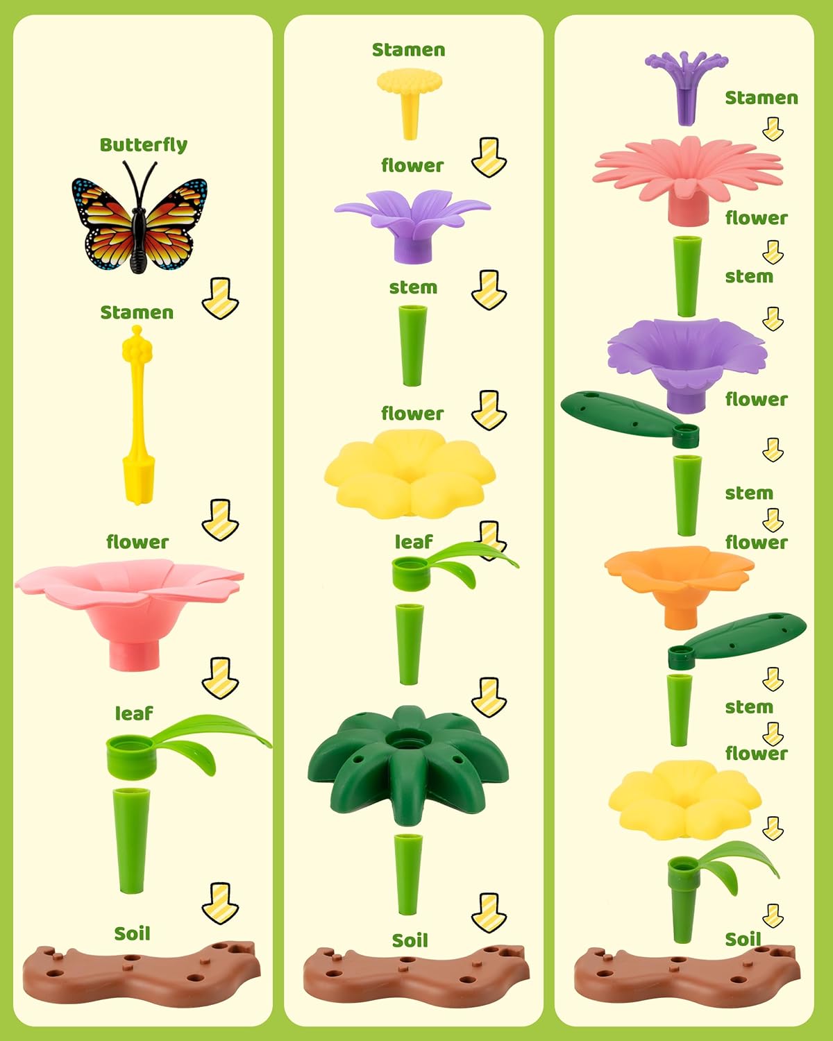 Blue Pinafore Denim Dress