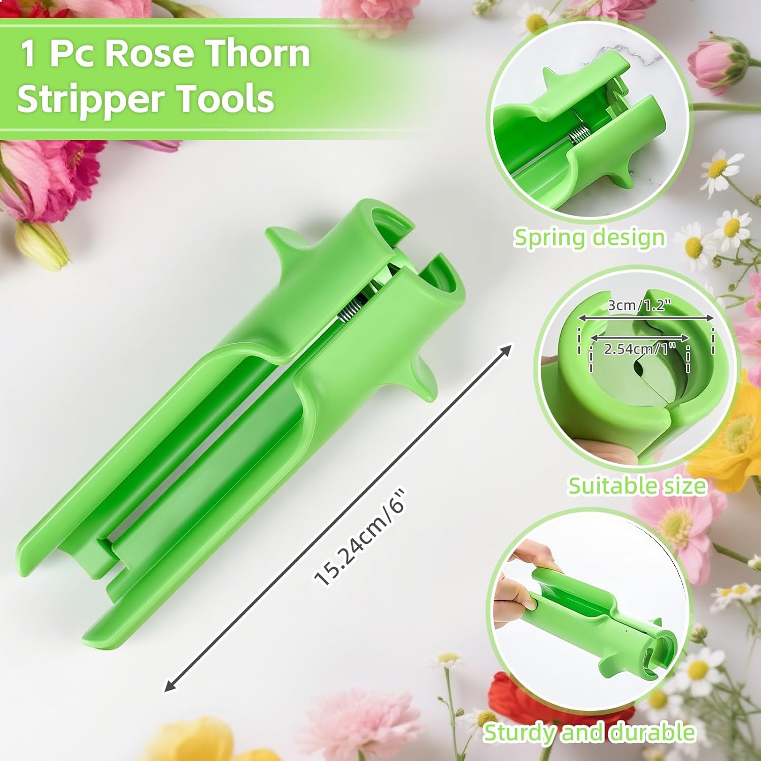 Blue Pinafore Denim Dress