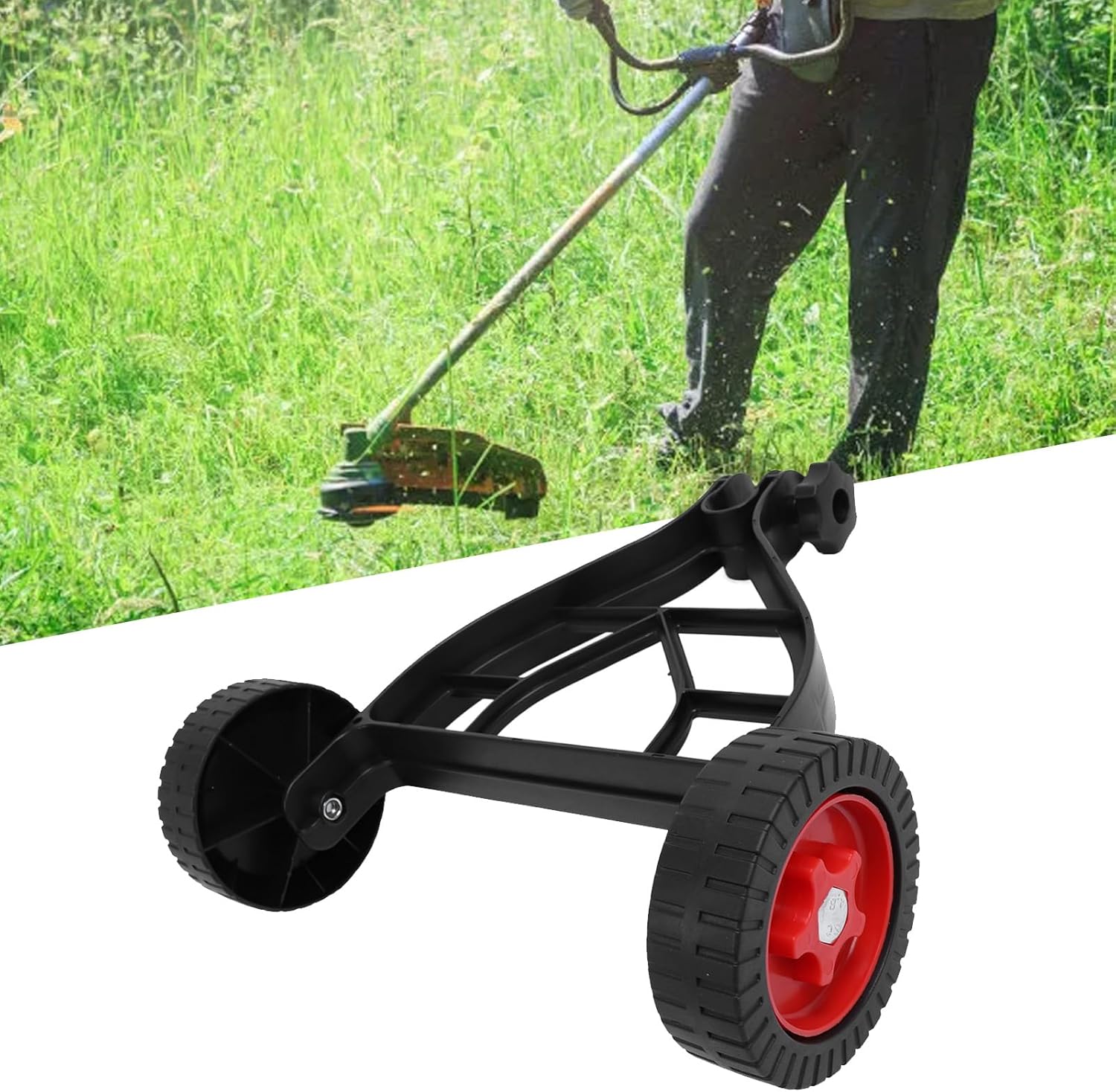 Blue Pinafore Denim Dress