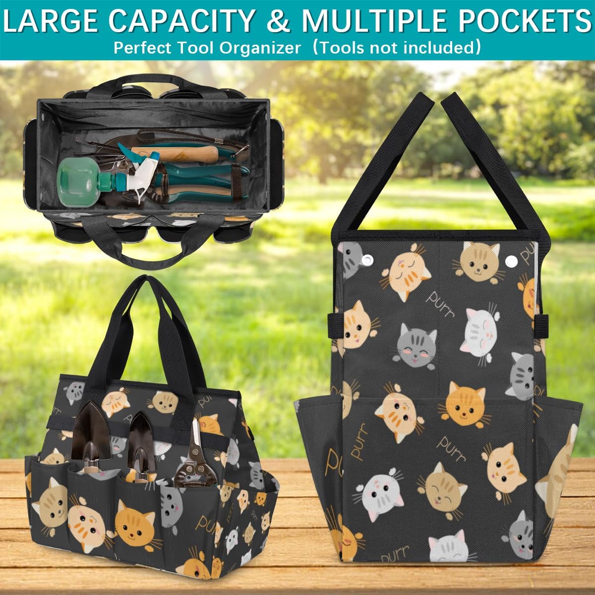 Blue Pinafore Denim Dress