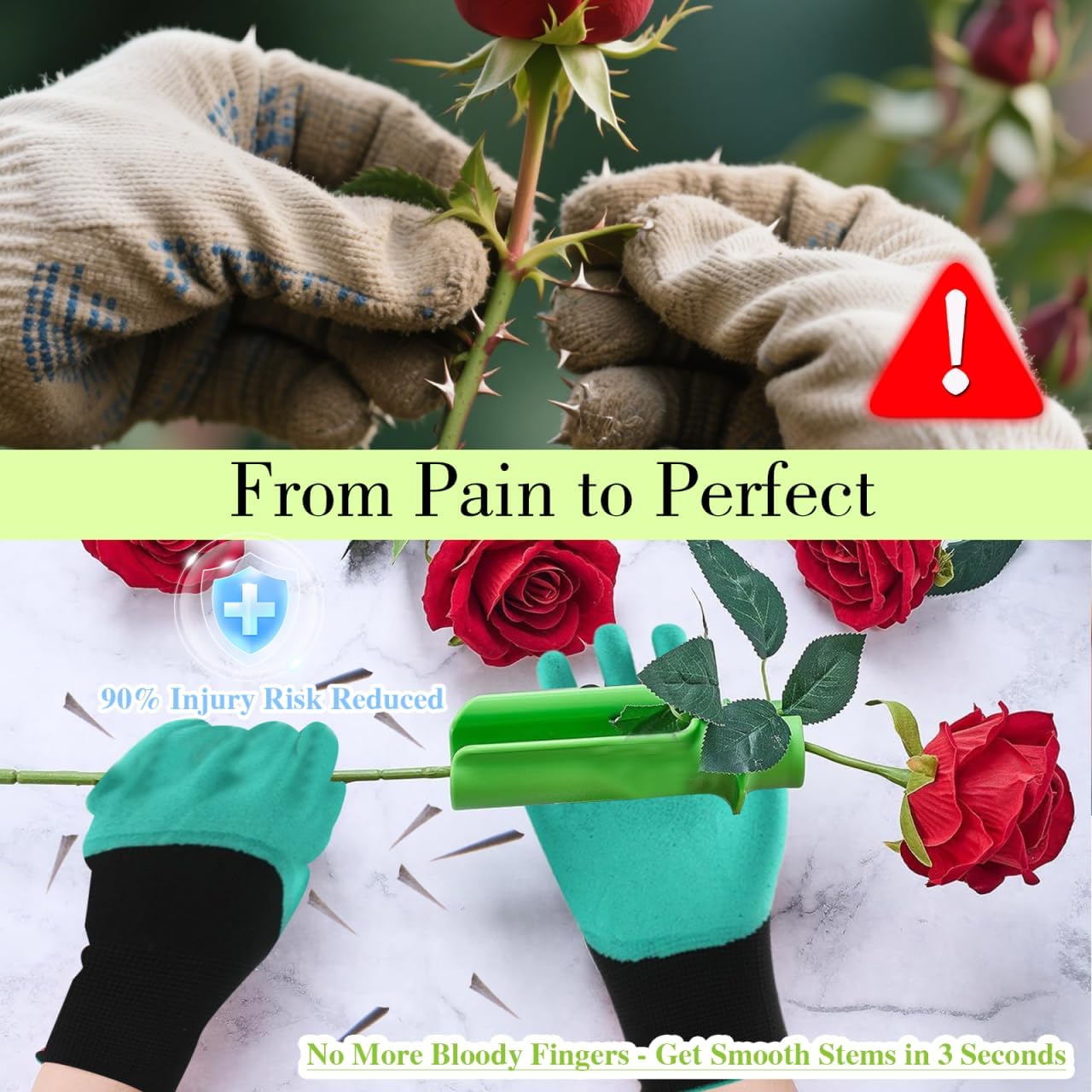 Blue Pinafore Denim Dress