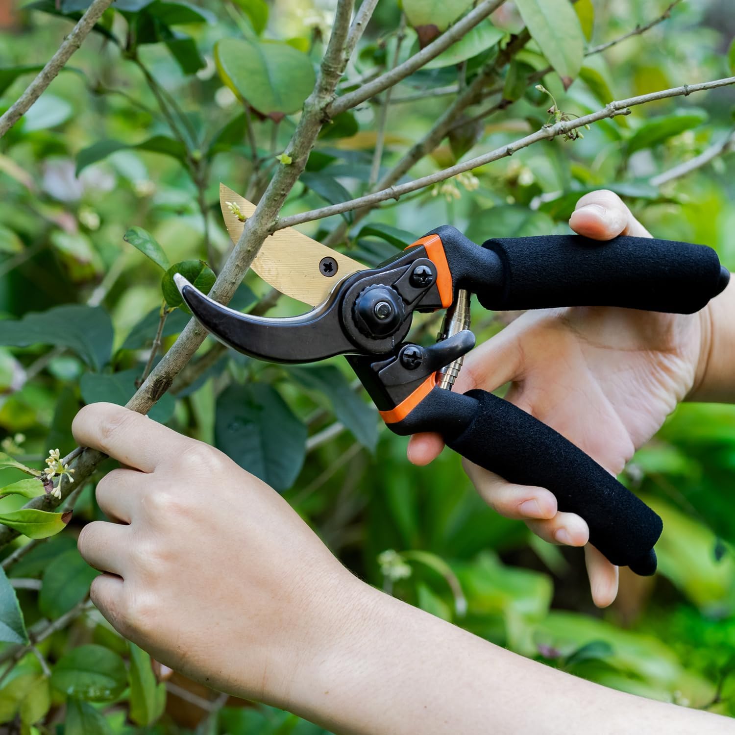Blue Pinafore Denim Dress