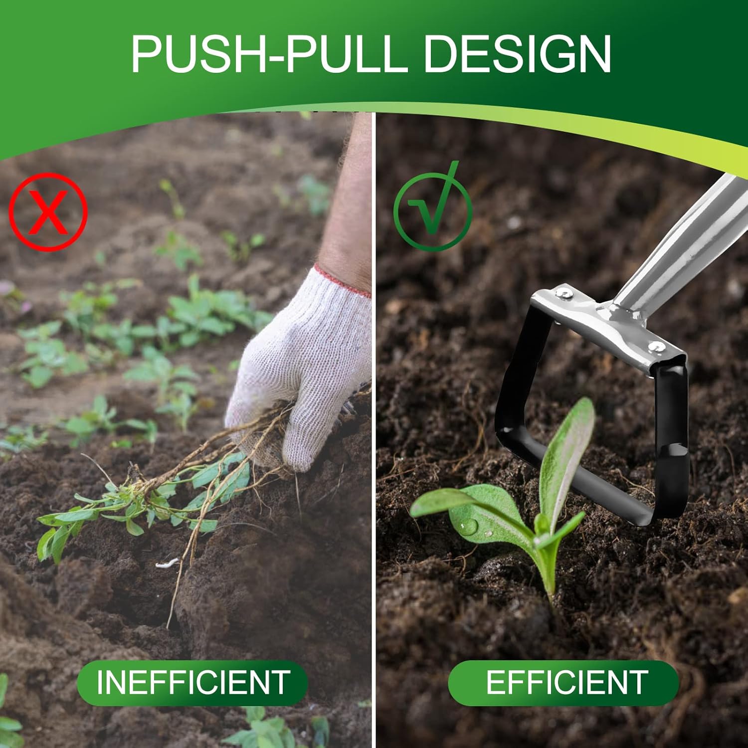 Blue Pinafore Denim Dress