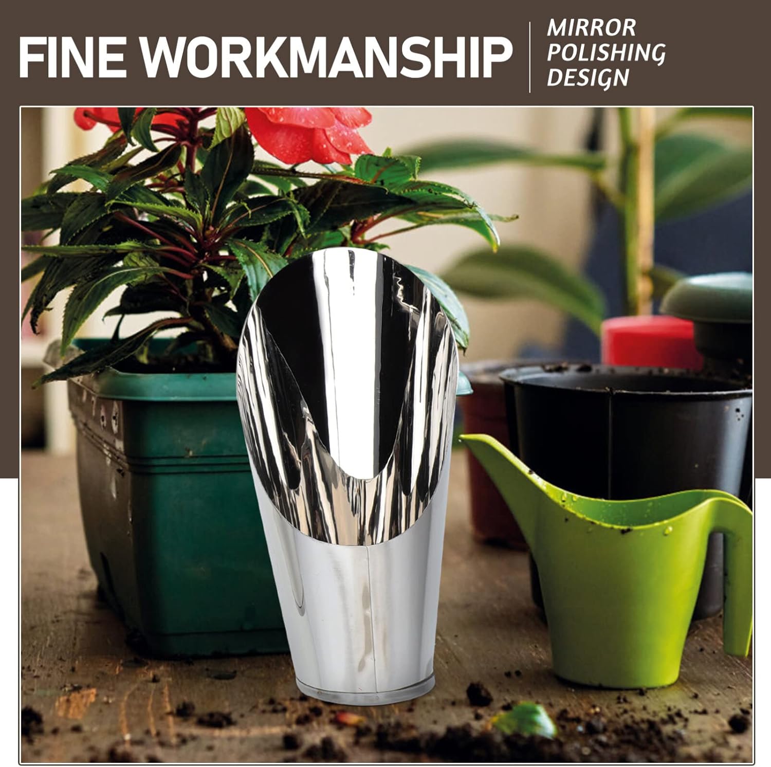 Blue Pinafore Denim Dress