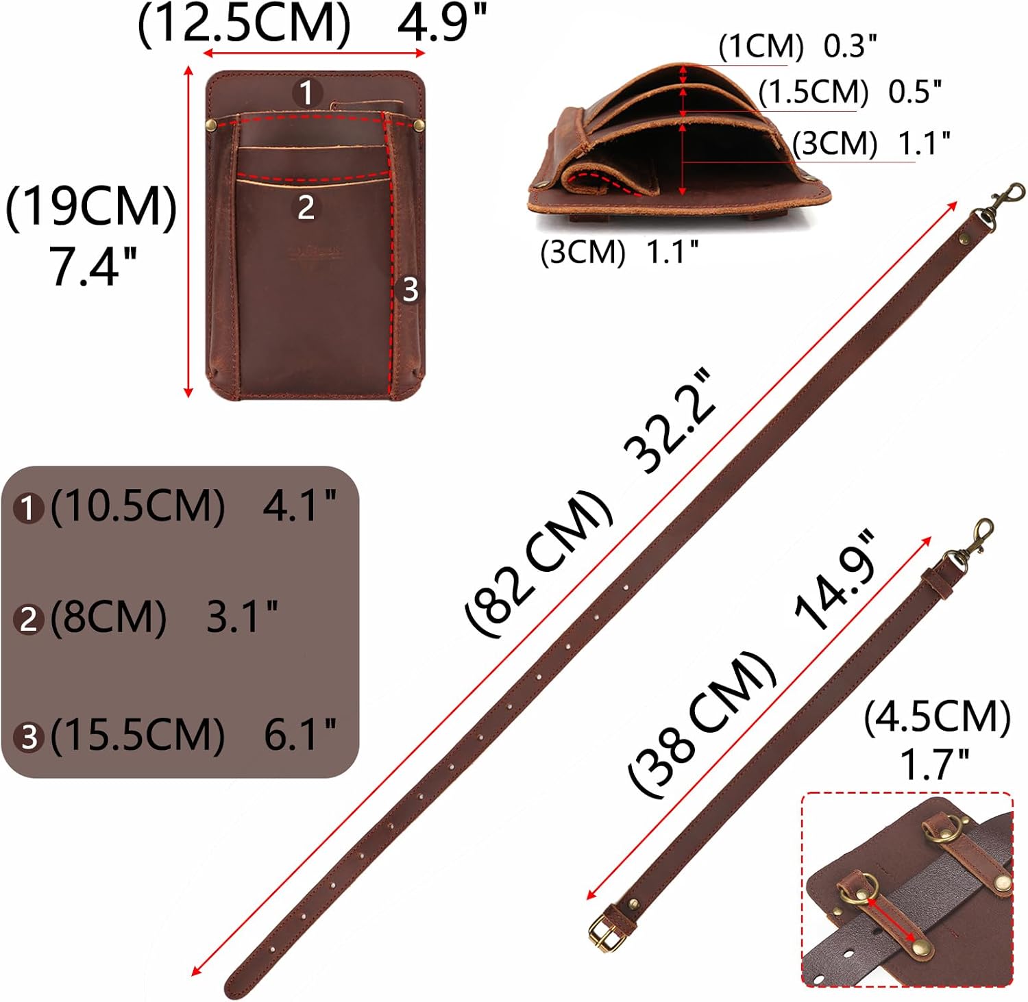 Blue Pinafore Denim Dress