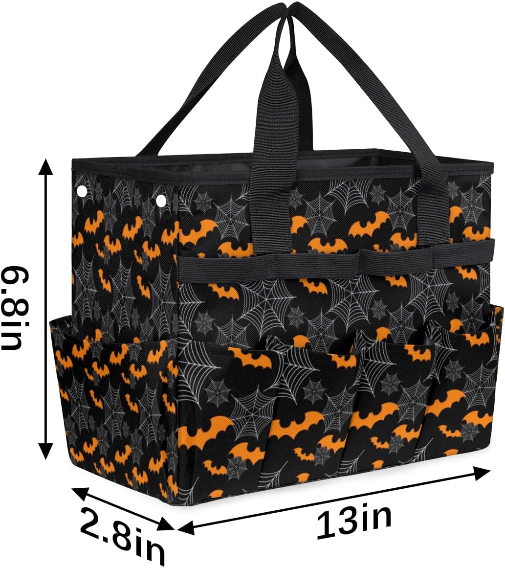 Blue Pinafore Denim Dress