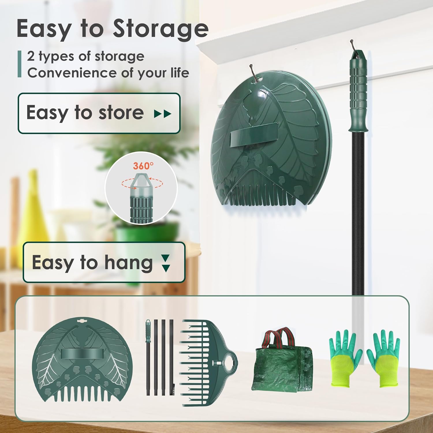 Blue Pinafore Denim Dress