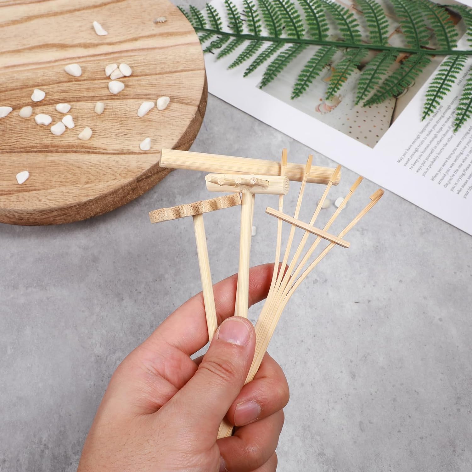 Blue Pinafore Denim Dress