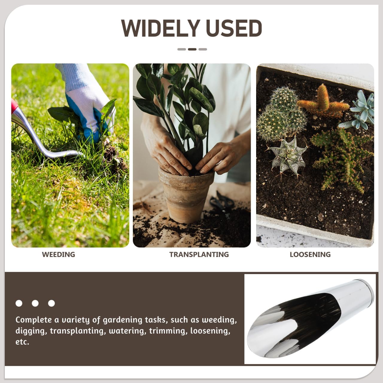 Blue Pinafore Denim Dress