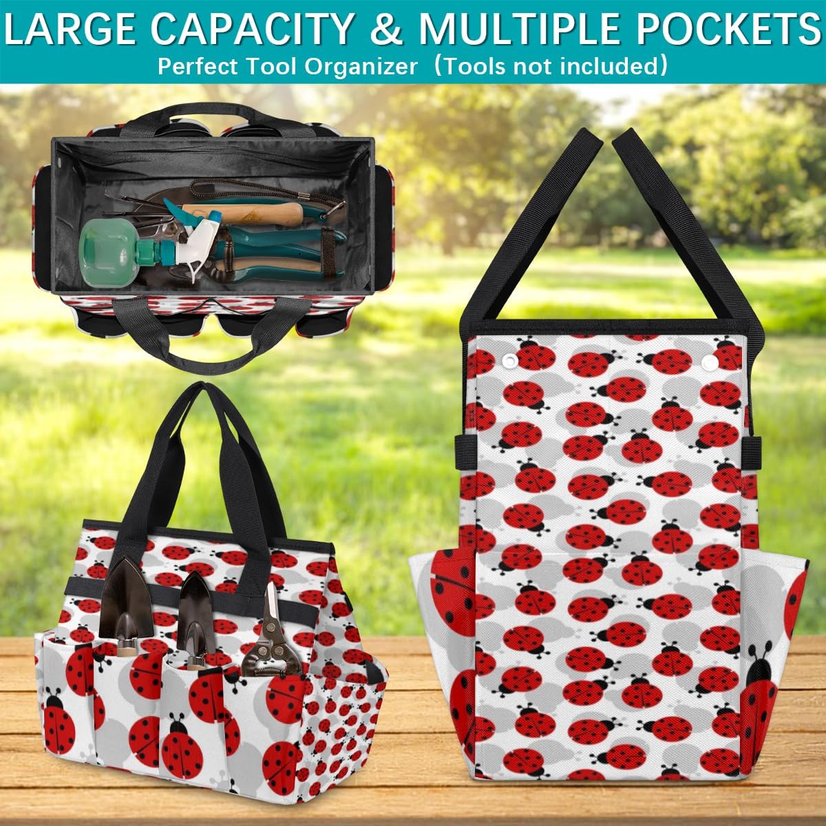 Blue Pinafore Denim Dress